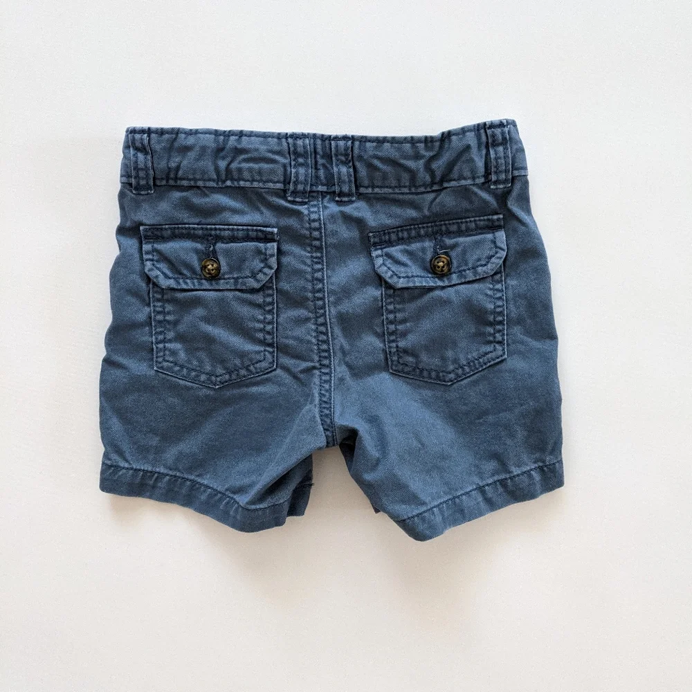 Carter's Surf Legend Shorts Set of 2